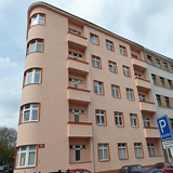 Růžový palouček, Ústí nad Labem - 1